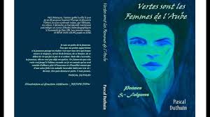 LE RÊVE AUX LOUPS DE JORDAN DIOWE, Roman [Pascal Duthuin]