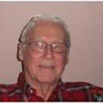 Robert "Bobby" Bader, Sr. Obituary