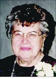 Phyllis Hunt Obituary