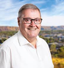 Damien Ryan (politician)