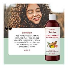 It cleanses, softens and protects hair from uv damage, while brightening silver and gray shades and removing yellow tones. Folimax Biotin Shampoo For Thinning Hair Volumizing Shampoo For Fine Hair With Pure Biotin For Men