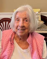 Mary Jane King Obituary