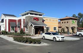Olive Garden Red Lobster 1 Strip Mall House Styles Pizza Strip