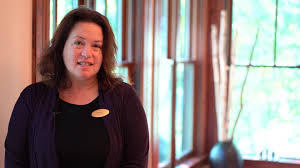 Careers at Mohonk: Spa