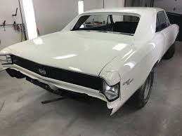 Image result for Ermine White 1962 Nova