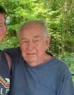 Howard "George" Lent Jr. Obituary (2023)