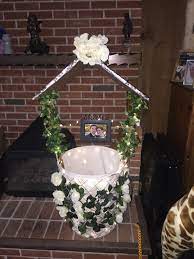 Diy Wedding Wishing Well Wishing Well Wedding Diy Wedding Wishing Well Diy Wishing Wells