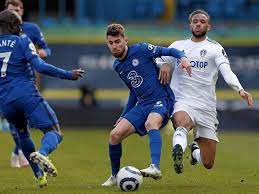 Complete overview of leeds united vs liverpool (premier league) including video replays, lineups, stats and fan opinion. Leeds United Vs Chelsea Chelsea Frustrated By Leeds United Stalemate Football News