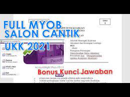 We did not find results for: Myob Salon Cantik I Ukk 2021 Paket 1 I Full Youtube