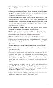 Biasanya surat ini dilengkapi dengan materai sebagai penguat kepercayaan dan agar terlihat kredibel. Pengumuman Penerimaan Cpns Pemprov Jawa Tengah 2019 1 409 Formasi