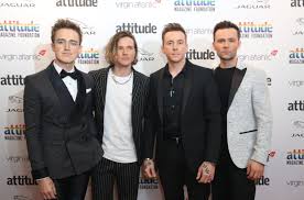 The official video for tonight is the night by mcfly. Who Is Giovanna Fletcher S Husband Tom Mcfly Singer Author And Youtuber Married To I M A Celebrity Finalist
