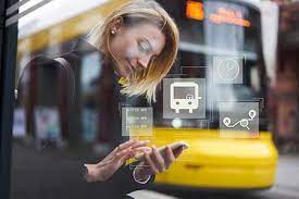 The provider is registered as an organization and their npi record was last. Integrating Public Transport Into Mobility As A Service Itf