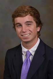 2012-13 Men's Golf Roster