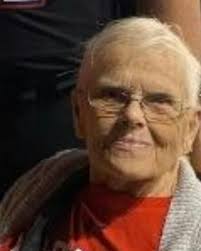 Remembering Doris Sue Scarbrough