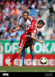 Marc endres hi-res stock photography and images