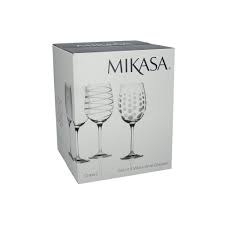 We did not find results for: Mikasa Cheers Set Of 4 White Wine Glasses Porters