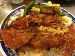 Best food anytime of the day על ‪nasi kandar pelita‬. 3 Tempat Makan Best Nasi Kandar Di Kl Saji My