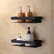 Great savings & free delivery / collection on many items. Glass Bathroom Shelves Uk Trendecors