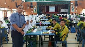 Sma persekutuan (smbp), kajang is a sekolah asrama penuh based in kajang, selangor. Ceramah Sains Pt3 Di Smap Kajang