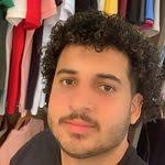 Andrew Nevels's Instagram, Twitter & Facebook