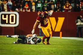 Philadelphia Eagles vs Washington Commanders