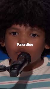 The Voice Kids Battle Jakob Lenard