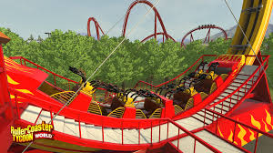 We did not find results for: Rollercoaster Tycoon World Delayed Until 2016 Pc Gamer