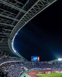 Angka resmi yang dikonfirmasi adalah 9.470 pada kamis. 5 Stadion Terkenal Di Jepang Untuk Venue Olimpiade 2020