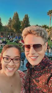 I had the pleasure of spending a beautiful Saturday at @minersleapwinery  with @reneejb28 (Janiela Bolds) at her VIP table enjoying great wine and  music to raise money for the Leukemia and Lymphoma ...