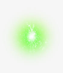 Green Star Light Effect Element Star Clipart Green Starlight Png Transparent Image And Clipart For Free Download Digital Art Supplies Star Clipart Light Effect