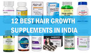 These hair, skin, and nail capsules will have you looking and feeling good! Top 12 Best Hair Growth Supplements In India 2021 Reviews And Prices