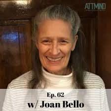 The Benefits Of Marijuana w/ Joan Bello ~ Ep. 62