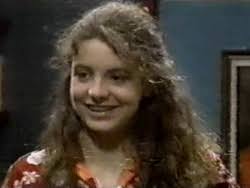 Images of Hannah Martin from Neighbours