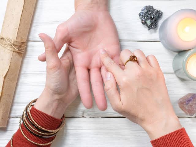 ChatGPT palm reading 'saves woman's life' after spotting possible skin  cancer - The Mirror