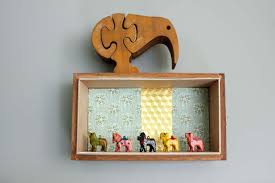 Check these simple cigar box crafts and decorate your wooden empty cigar boxes to make beautiful cigar box purses, gift boxes etc. Super Easy Diy Floating Box Shelves From Cigar Boxes