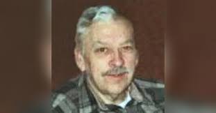 Gerald Gibson Obituary