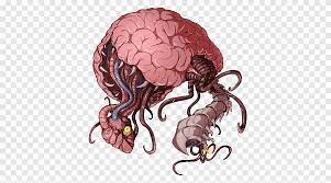 Terraria brain of cthulhu png. Terraria Brain Cthulhu Video Game Fan Art Brain Game People Png Pngegg