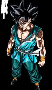 Super goku dragon ball ultra instinct. Goku Wallpaper 4k 2018 For Android Apk Download