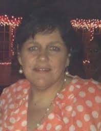Christine Huval Dugas Obituary July 3, 2019