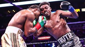 Errol spence's height is 5′ 9″. Errol Spence Jr Unifies Titles While Shawn Porter Angling For Rematch Already Dazn News Us