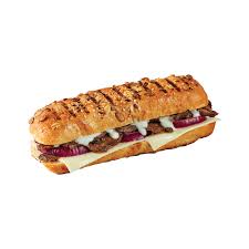 Menu | Tim Hortons