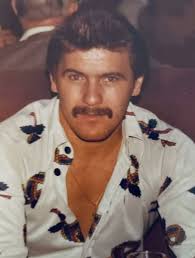 Obituary of Alex Varga