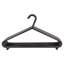 Hangers synonyms, hangers pronunciation, hangers translation, english dictionary definition of hangers. Tesco Hangers 40 Pack Black Tesco Groceries