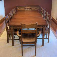 Sets can vary depending on the number of people you want to seat, but most dining room furniture comes with at least a few of these options: Best 10 Seater Dining Table Set For 10 Persons Ideas On Foter