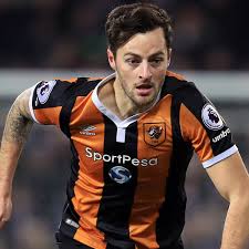 She was also very attractive, and very athletic too. Ryan Mason Forced To Retire From Football After Head Injury Hull City The Guardian