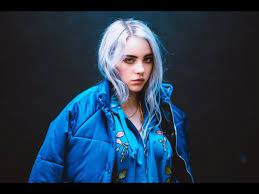 בילי אייליש בטקס הגראמי 2020 (צילום: Billie Eilish Bellyache ×ž×ª×•×¨×'× ×œ×¢×'×¨×™×ª Youtube