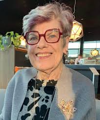 Rita Magdaline Menzies