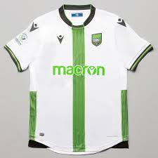 Macron 4 the planet discover more. York9 Fc 2020 Macron Home Kit 20 21 Kits Football Shirt Blog