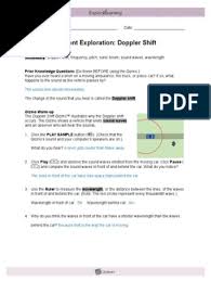 3 967 просмотров 3,9 тыс.to begin, check that this equation is shown: Doc Doppler Effect Sound