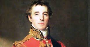 COMERFORD WAY: Patrick Comerford: Wellington: the Irish hero at Waterloo  who introduced Catholic Emancipation